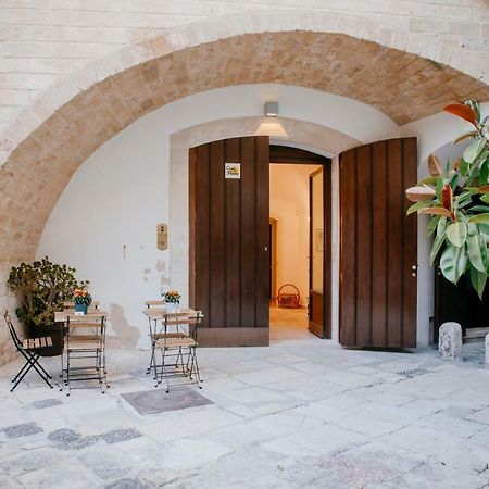 La Casa Di Flora Bed & Breakfast Bari Eksteriør bilde