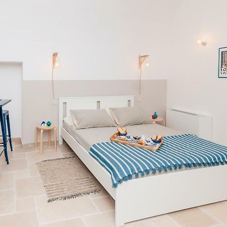 La Casa Di Flora Bed & Breakfast Bari Eksteriør bilde